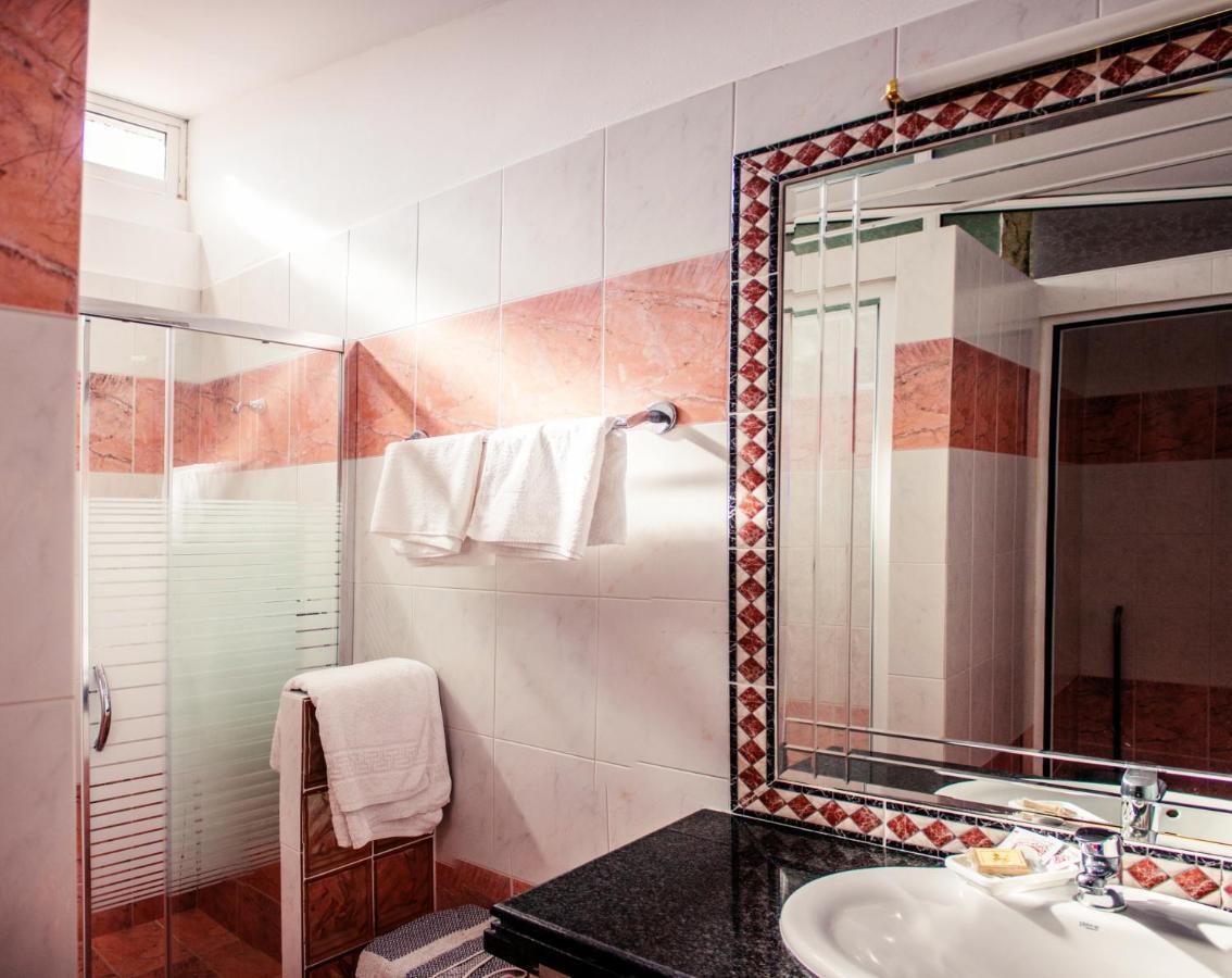 فاليراكي Limanaki Apartments المظهر الخارجي الصورة