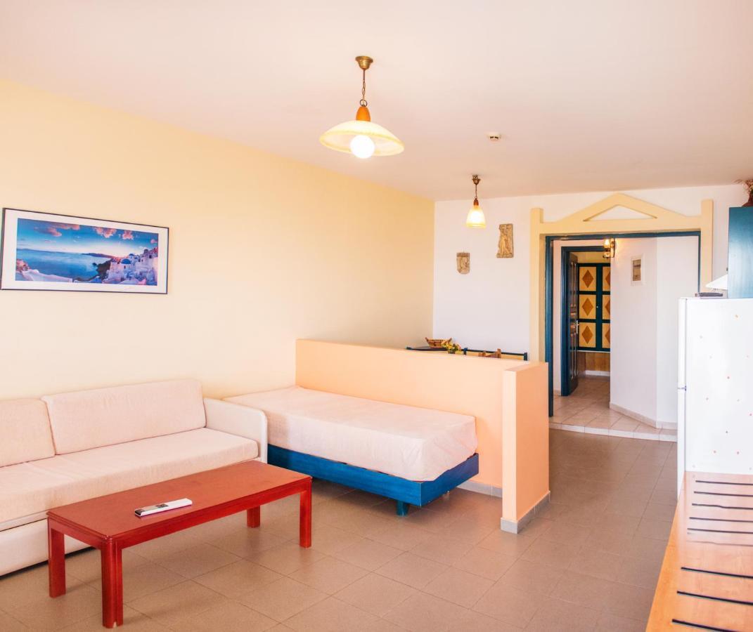 فاليراكي Limanaki Apartments المظهر الخارجي الصورة