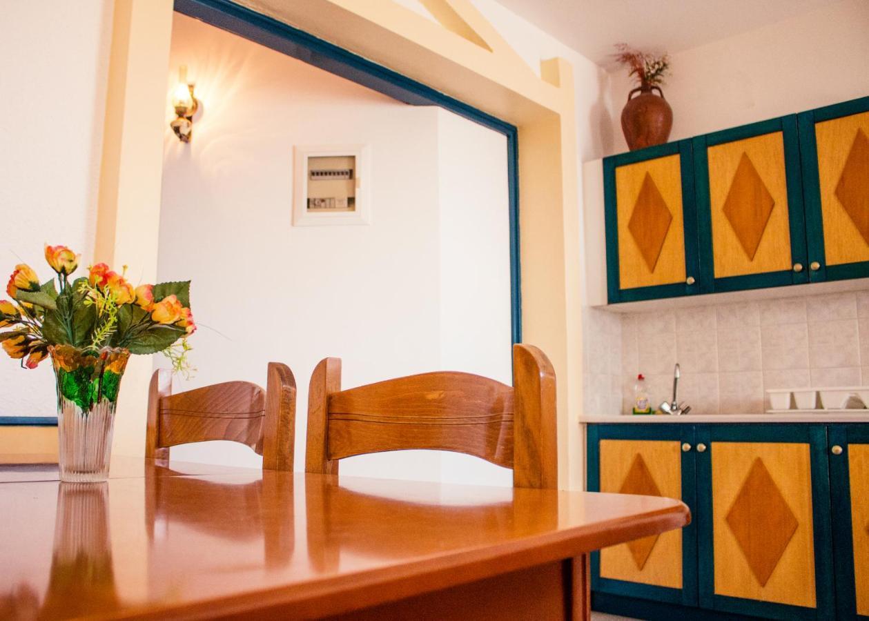 فاليراكي Limanaki Apartments المظهر الخارجي الصورة